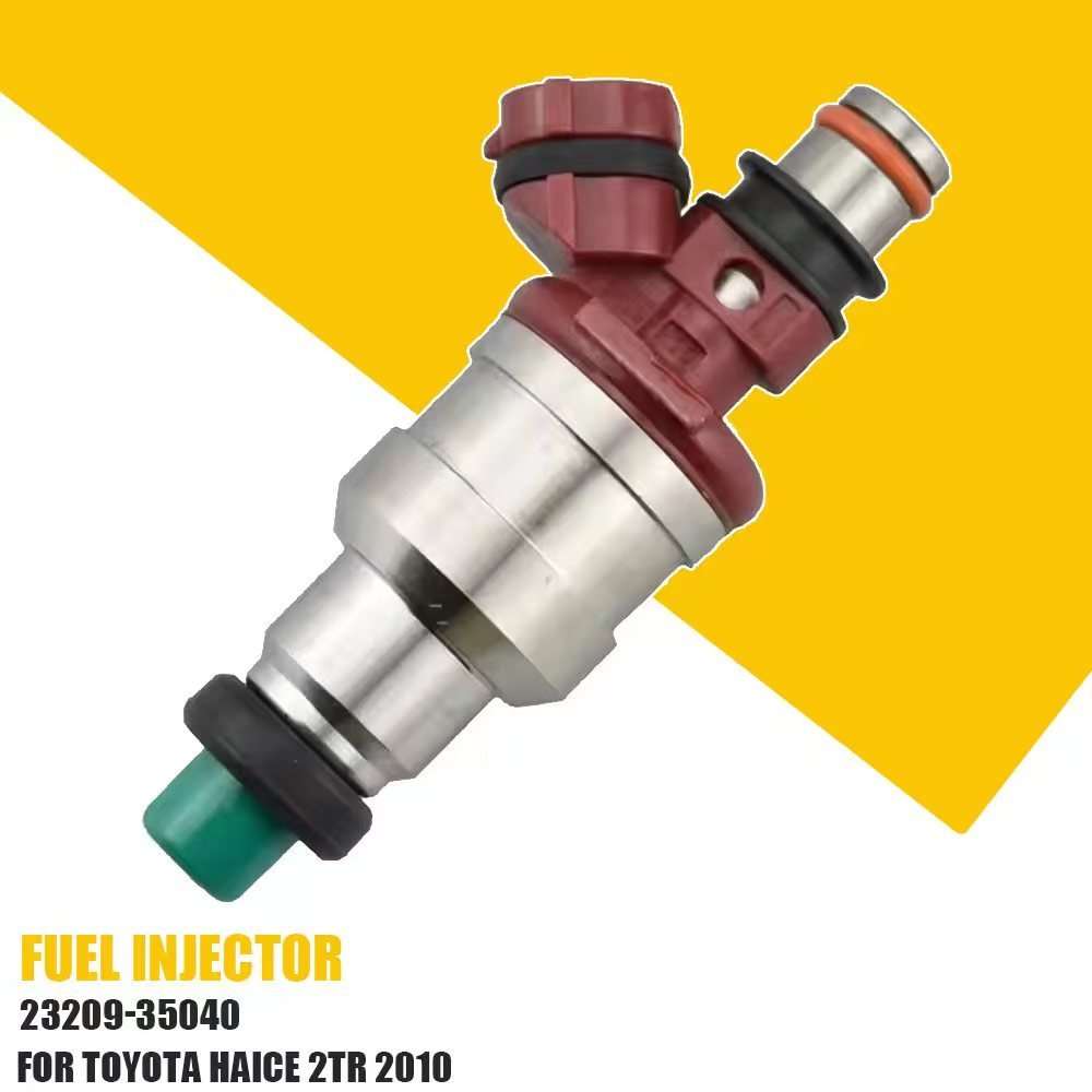 Toyota Haice 2TR 2010 - 23209-35040 - YIHE Auto Parts